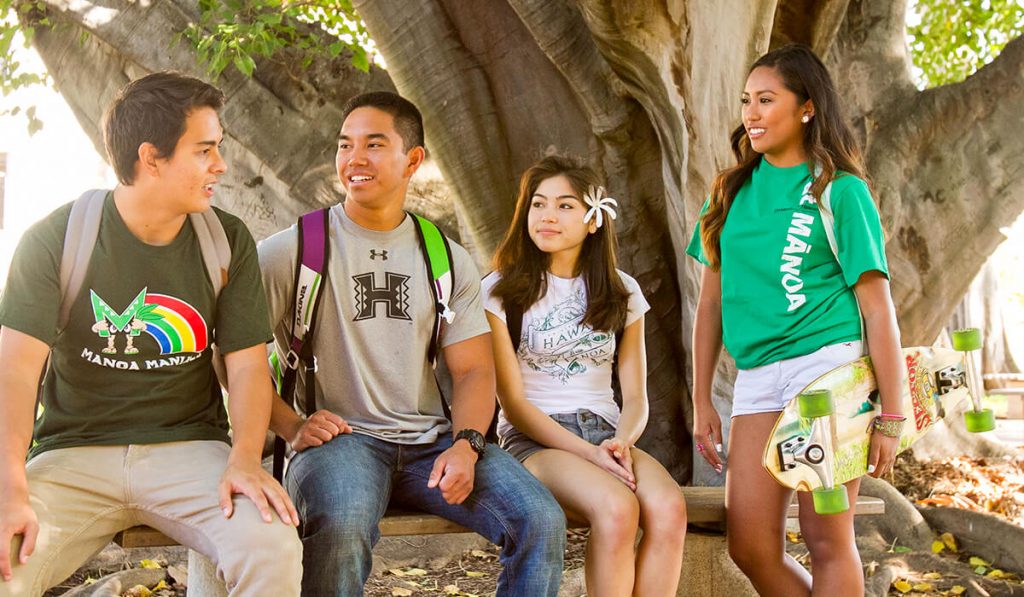 About UH Mānoa | University of Hawaiʻi at Mānoa