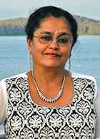 Pratibha Nerurkar