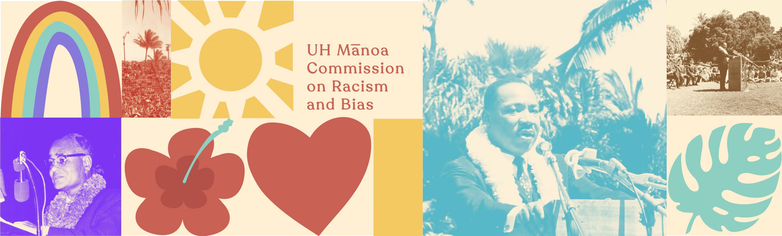 UHM Commission on Racism & Bias