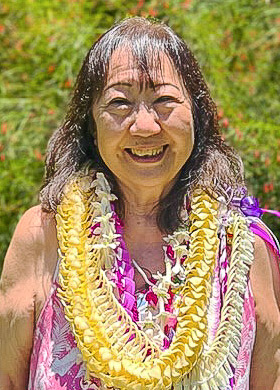 Elaine Nakahashi