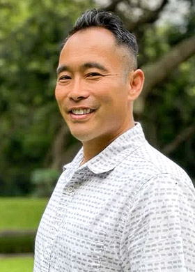 Thomas Tsutsumoto