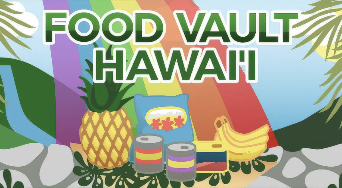 Food Vault Hawaii